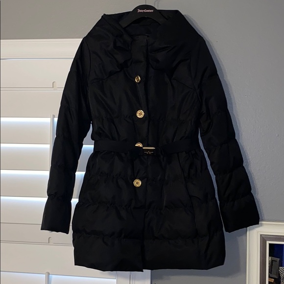 Kate Spade down jacket - Picture 3 of 9